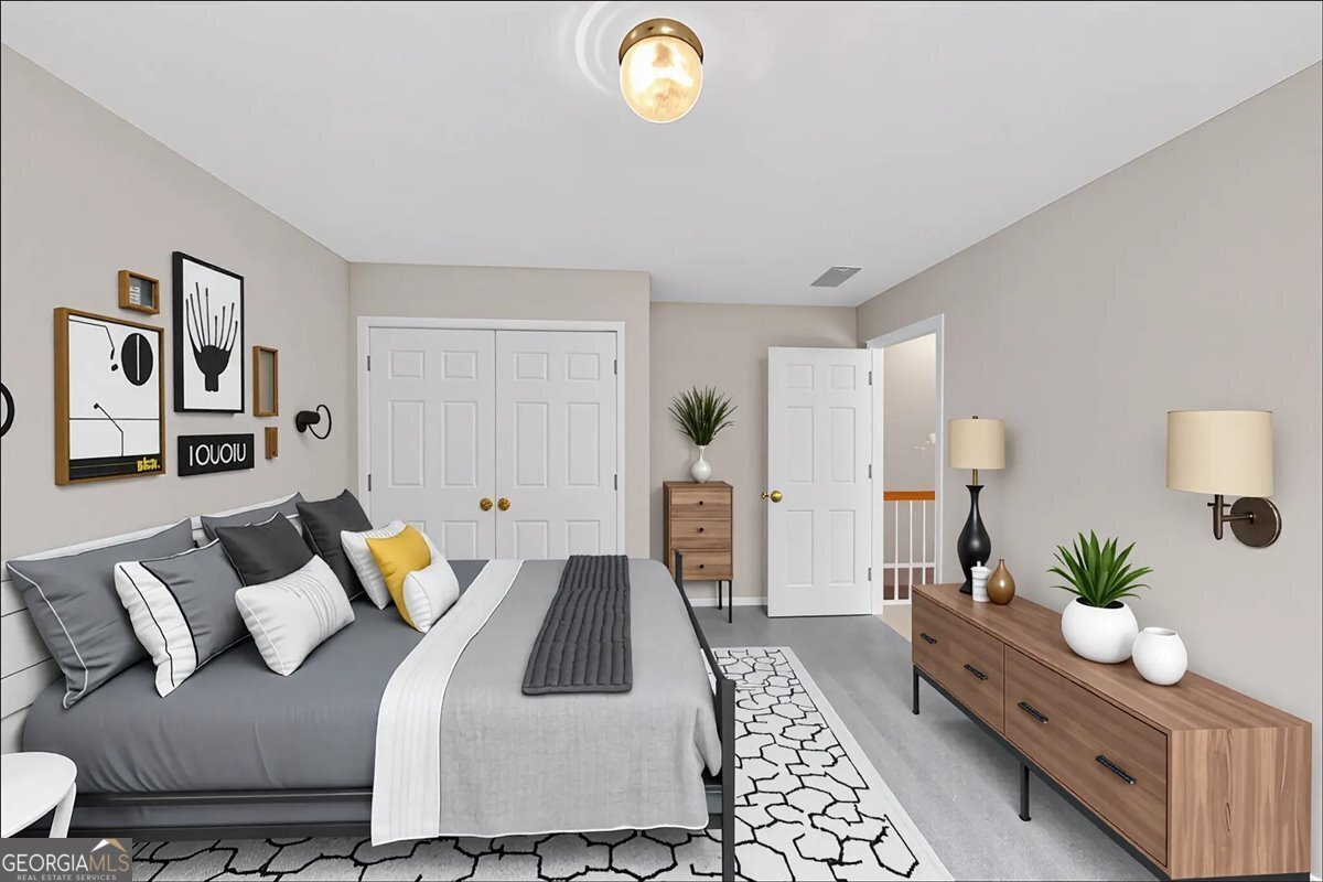 6807 Blantyre Boulevard Stone Mountain - 32