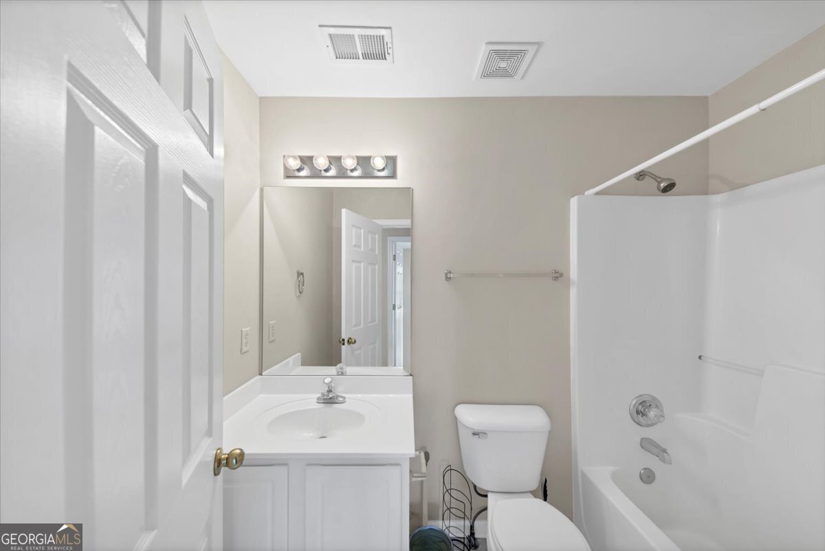 6807 Blantyre Boulevard Stone Mountain - 33