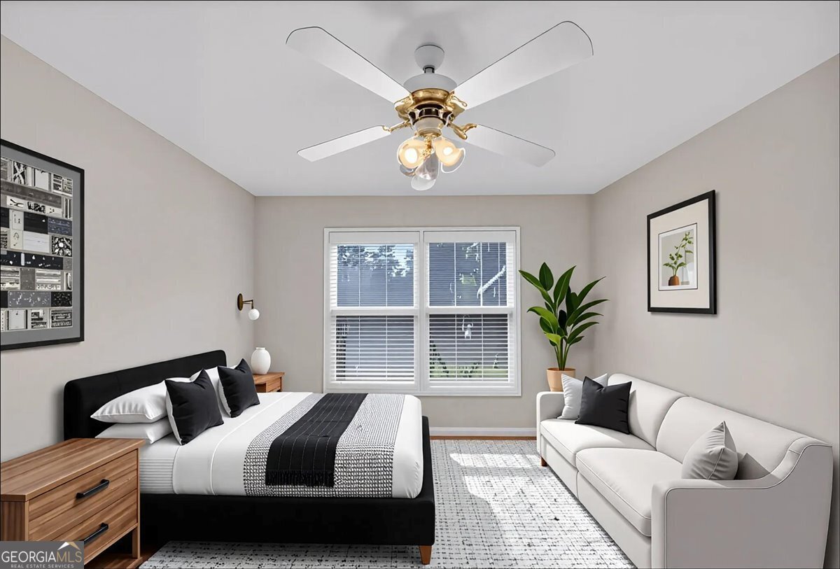 6807 Blantyre Boulevard Stone Mountain - 35