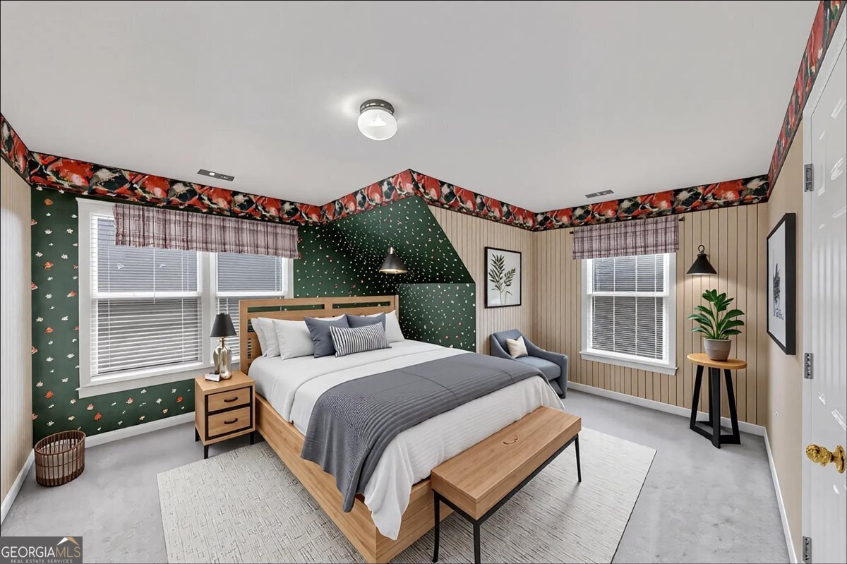 6807 Blantyre Boulevard Stone Mountain - 39