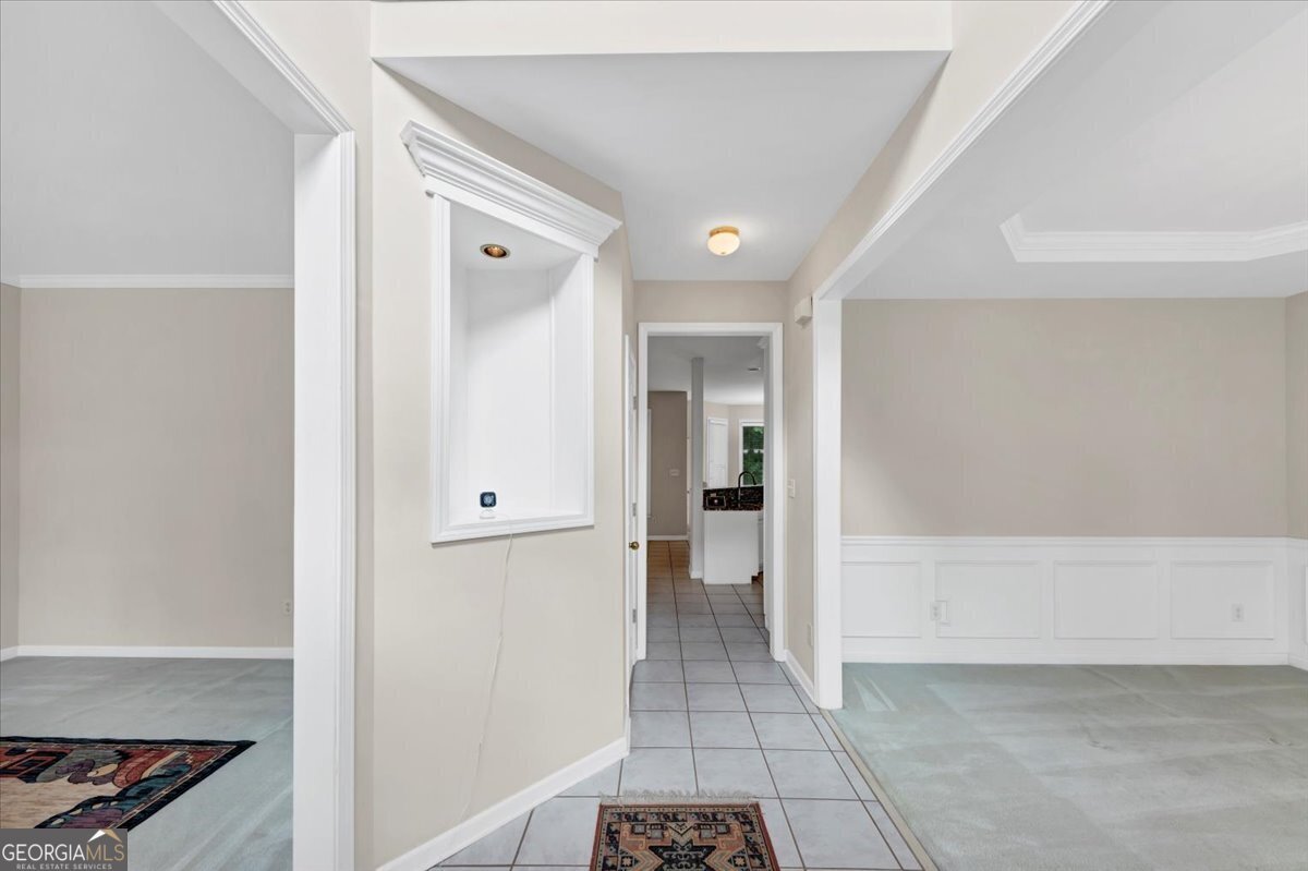 6807 Blantyre Boulevard Stone Mountain - 4
