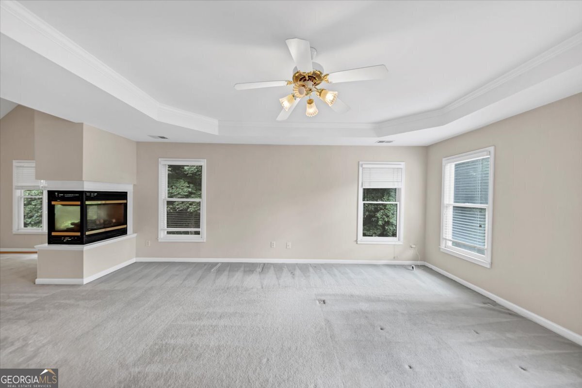 6807 Blantyre Boulevard Stone Mountain - 43