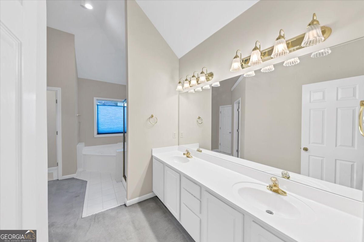 6807 Blantyre Boulevard Stone Mountain - 49