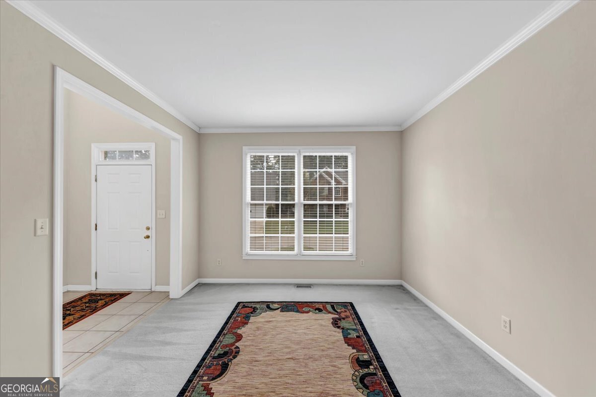 6807 Blantyre Boulevard Stone Mountain - 5
