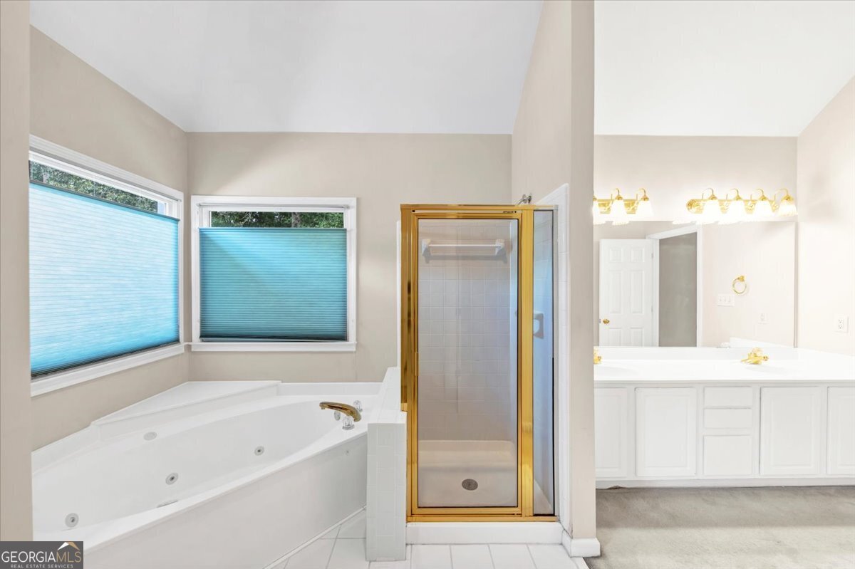 6807 Blantyre Boulevard Stone Mountain - 51
