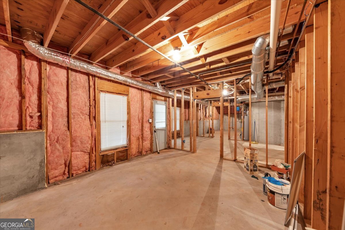 6807 Blantyre Boulevard Stone Mountain - 55