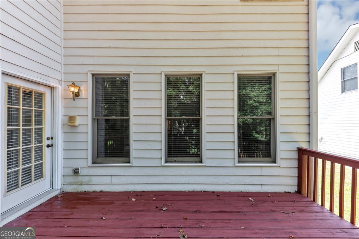 6807 Blantyre Boulevard Stone Mountain - 57