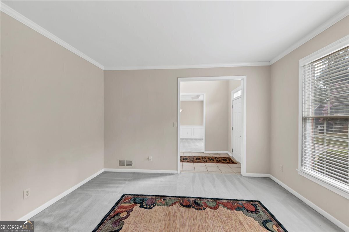 6807 Blantyre Boulevard Stone Mountain - 7
