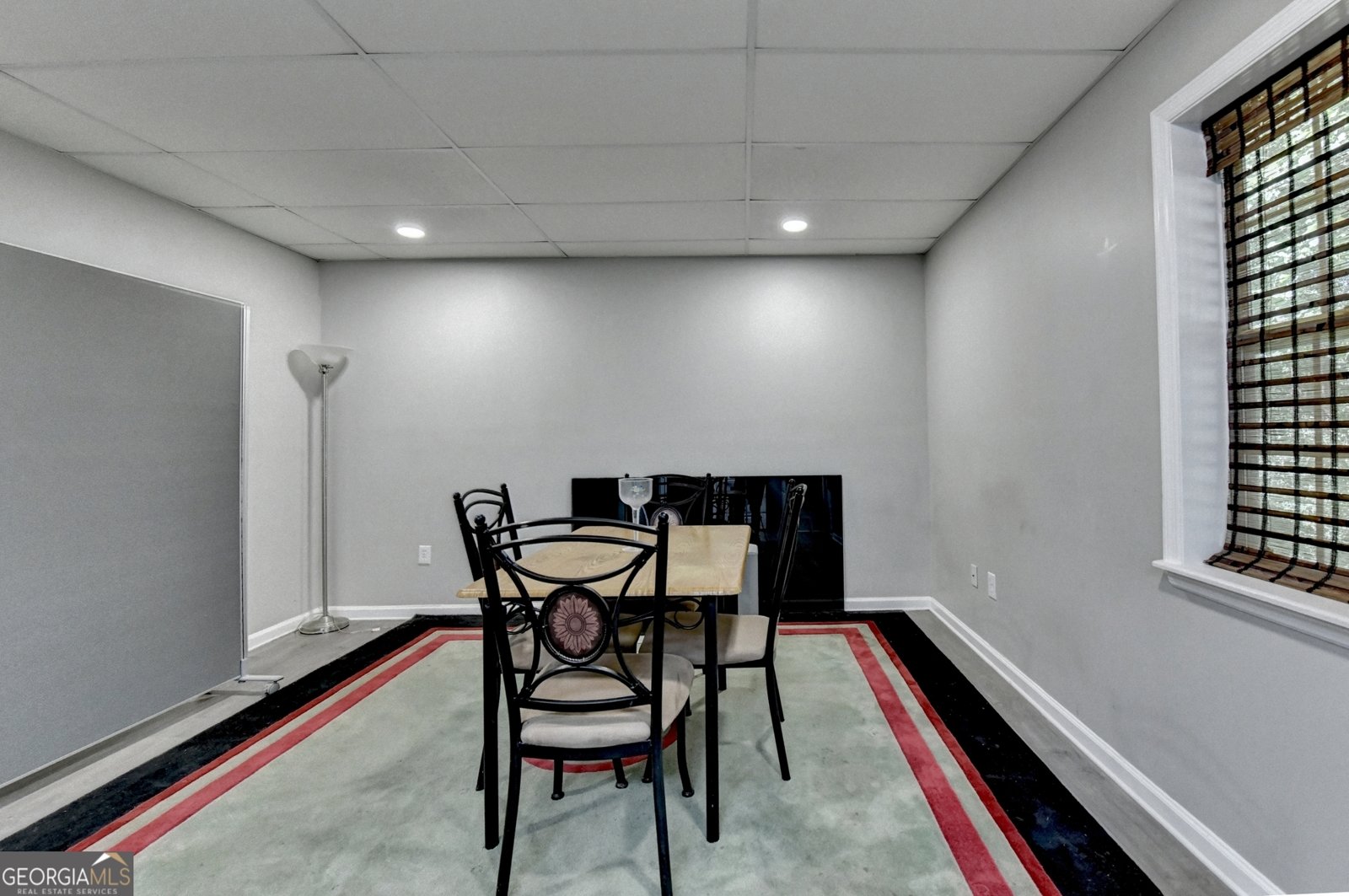 1415 Tullifenney Court Grayson - 1