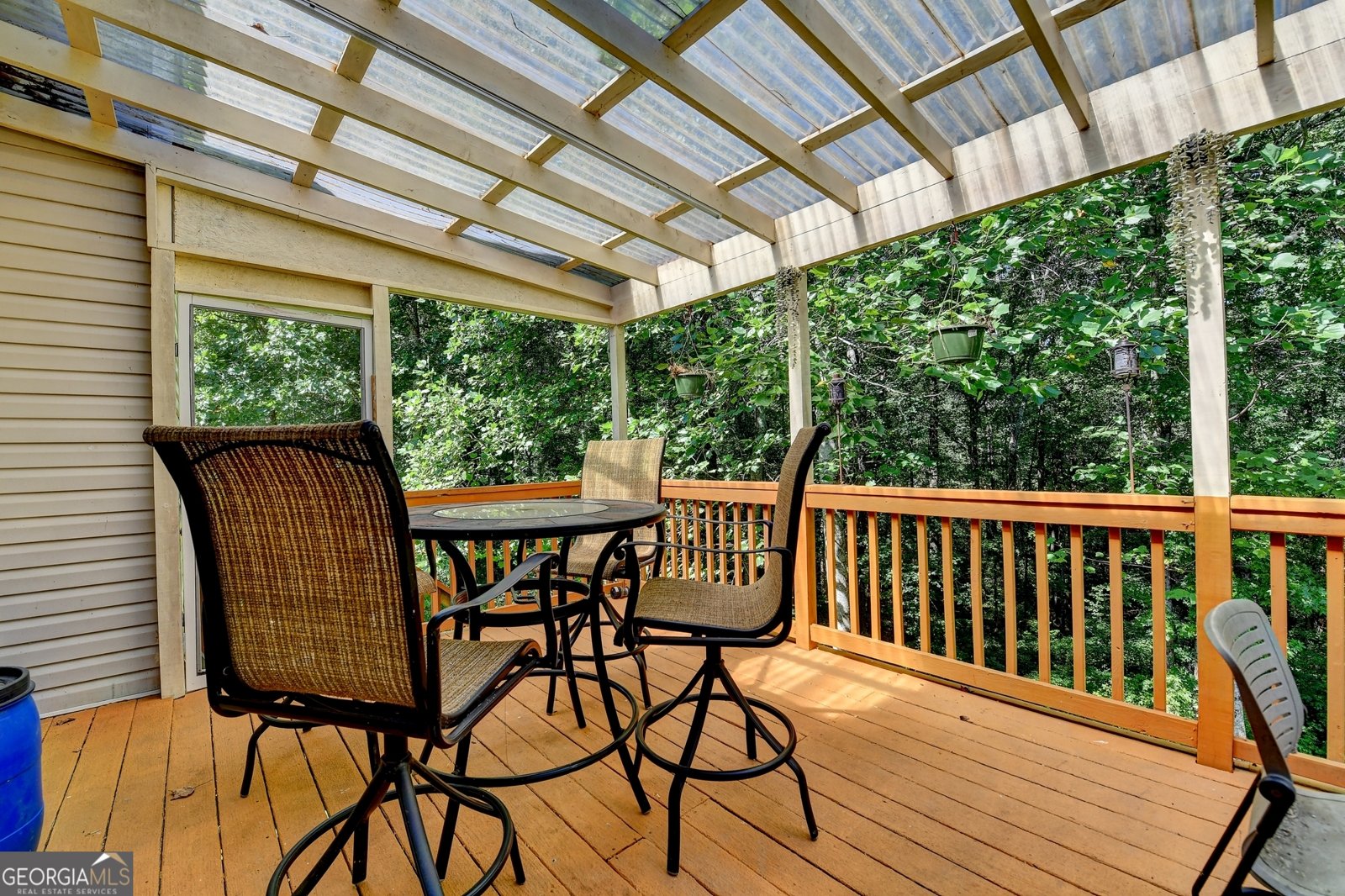 1415 Tullifenney Court Grayson - 11