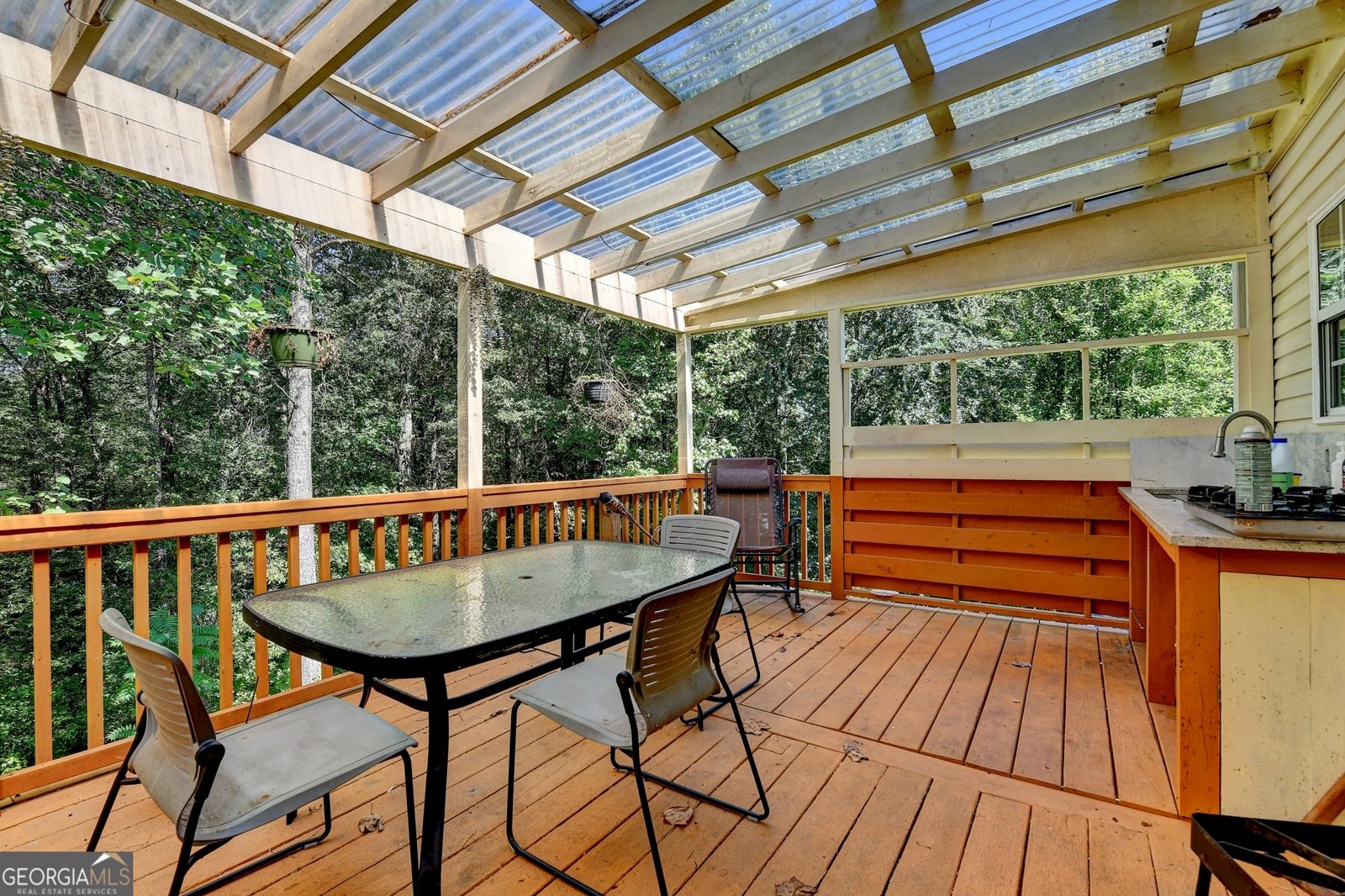1415 Tullifenney Court Grayson - 12