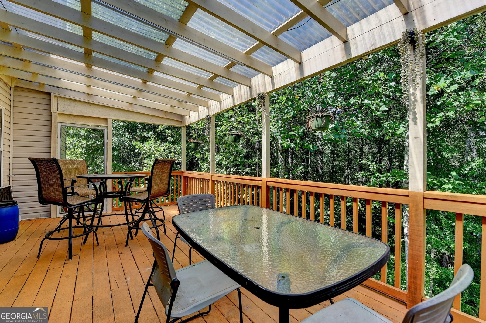 1415 Tullifenney Court Grayson - 13
