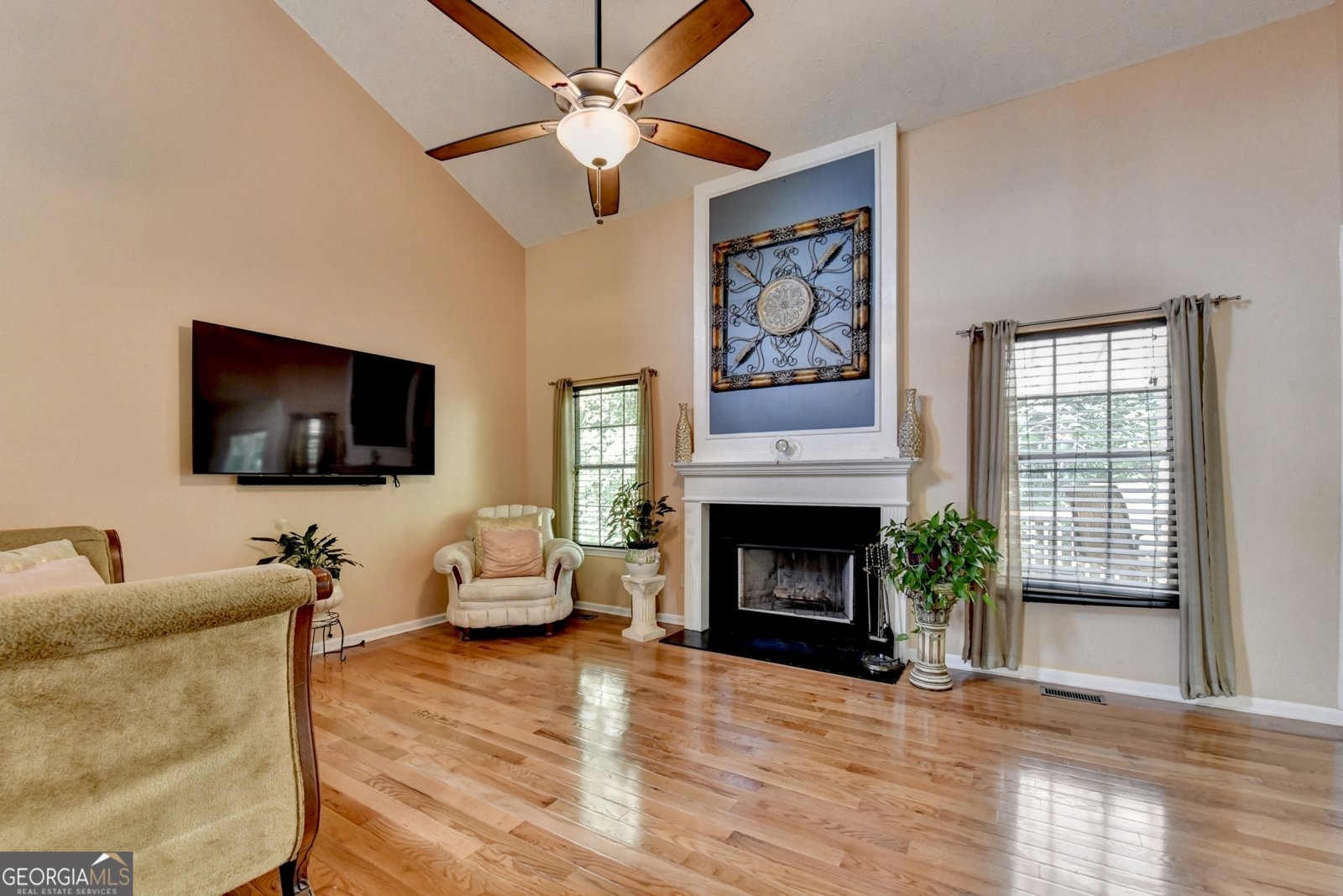 1415 Tullifenney Court Grayson - 19