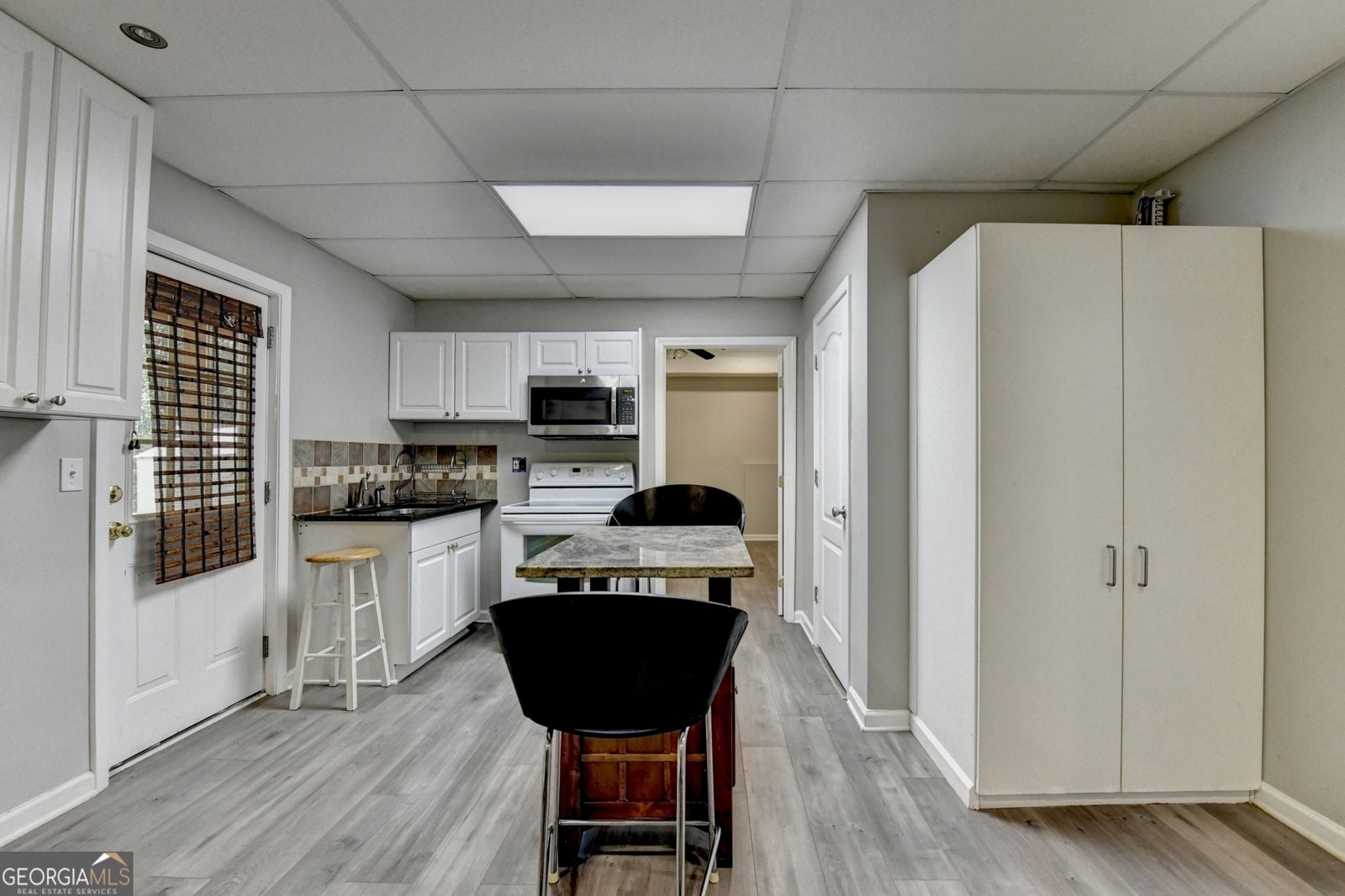 1415 Tullifenney Court Grayson - 2