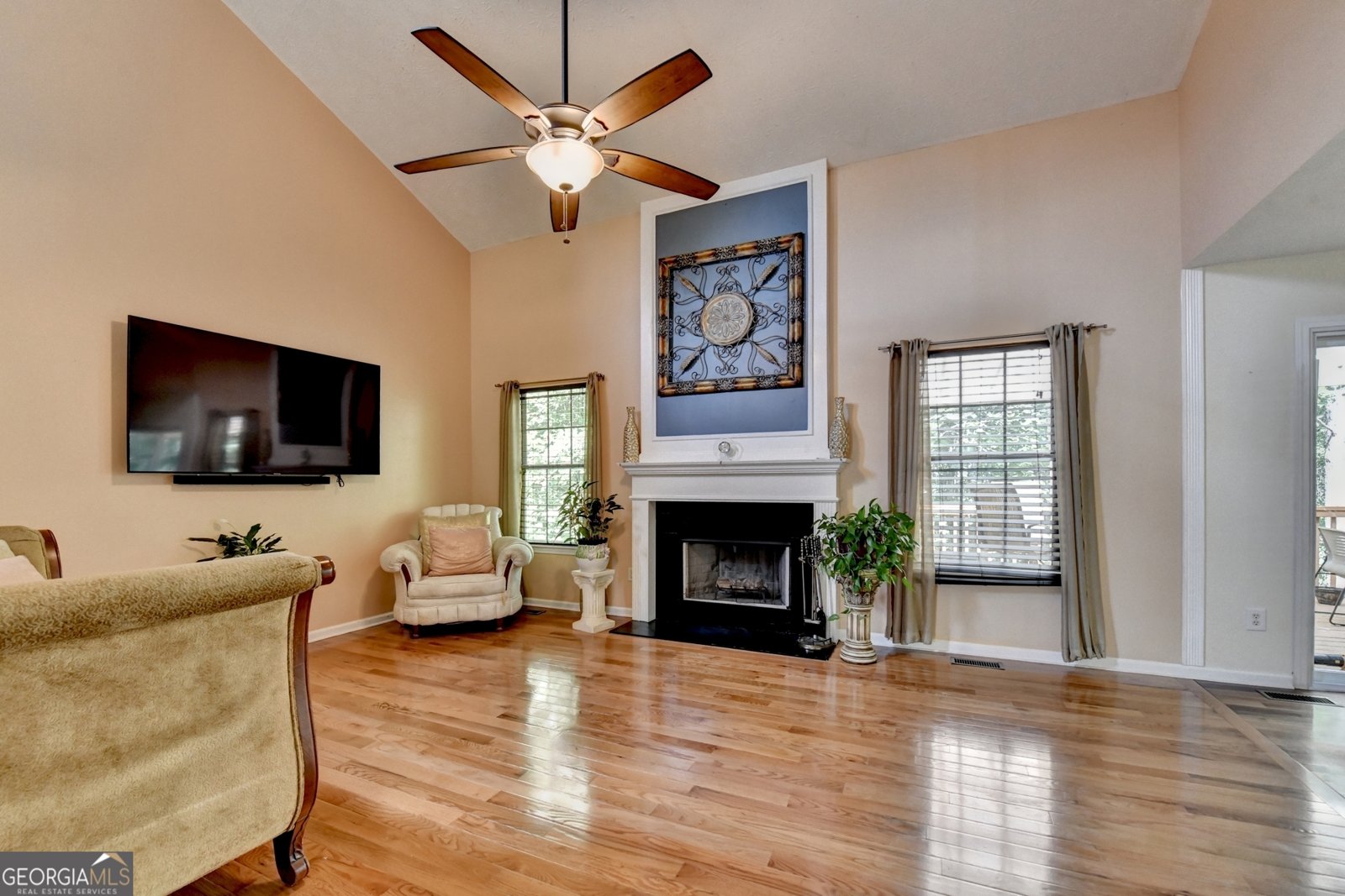 1415 Tullifenney Court Grayson - 20