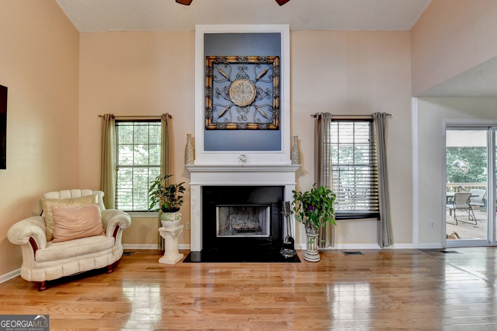 1415 Tullifenney Court Grayson - 21