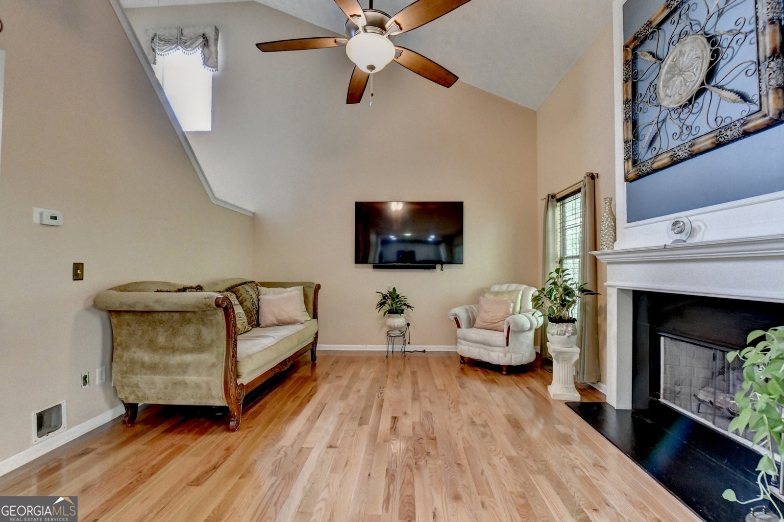 1415 Tullifenney Court Grayson - 22