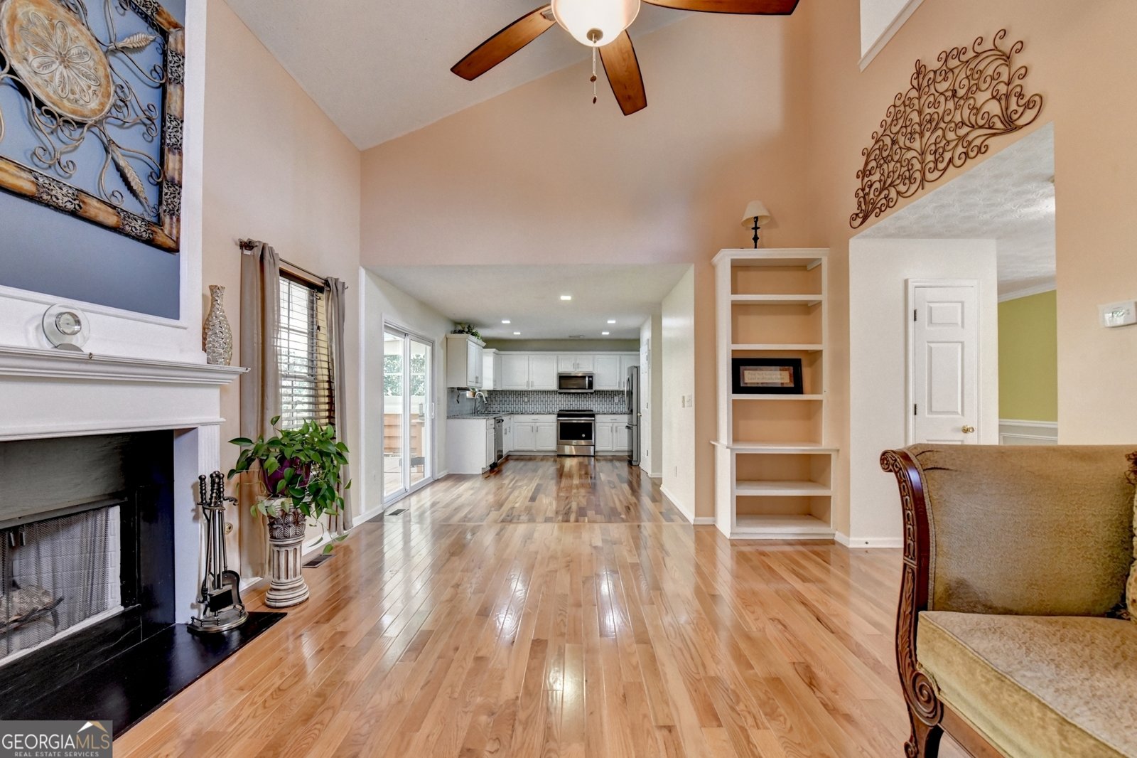 1415 Tullifenney Court Grayson - 25