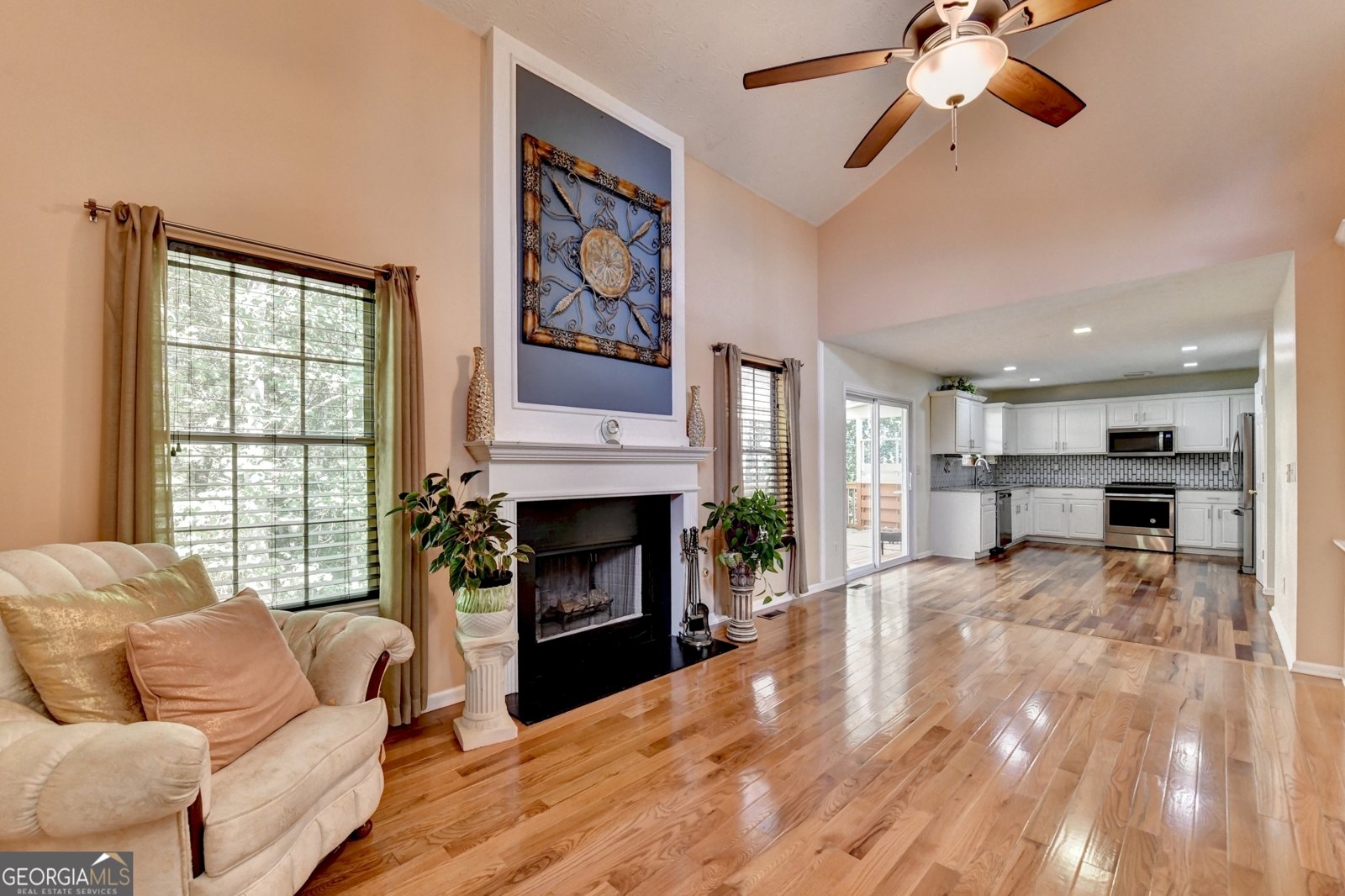 1415 Tullifenney Court Grayson - 26