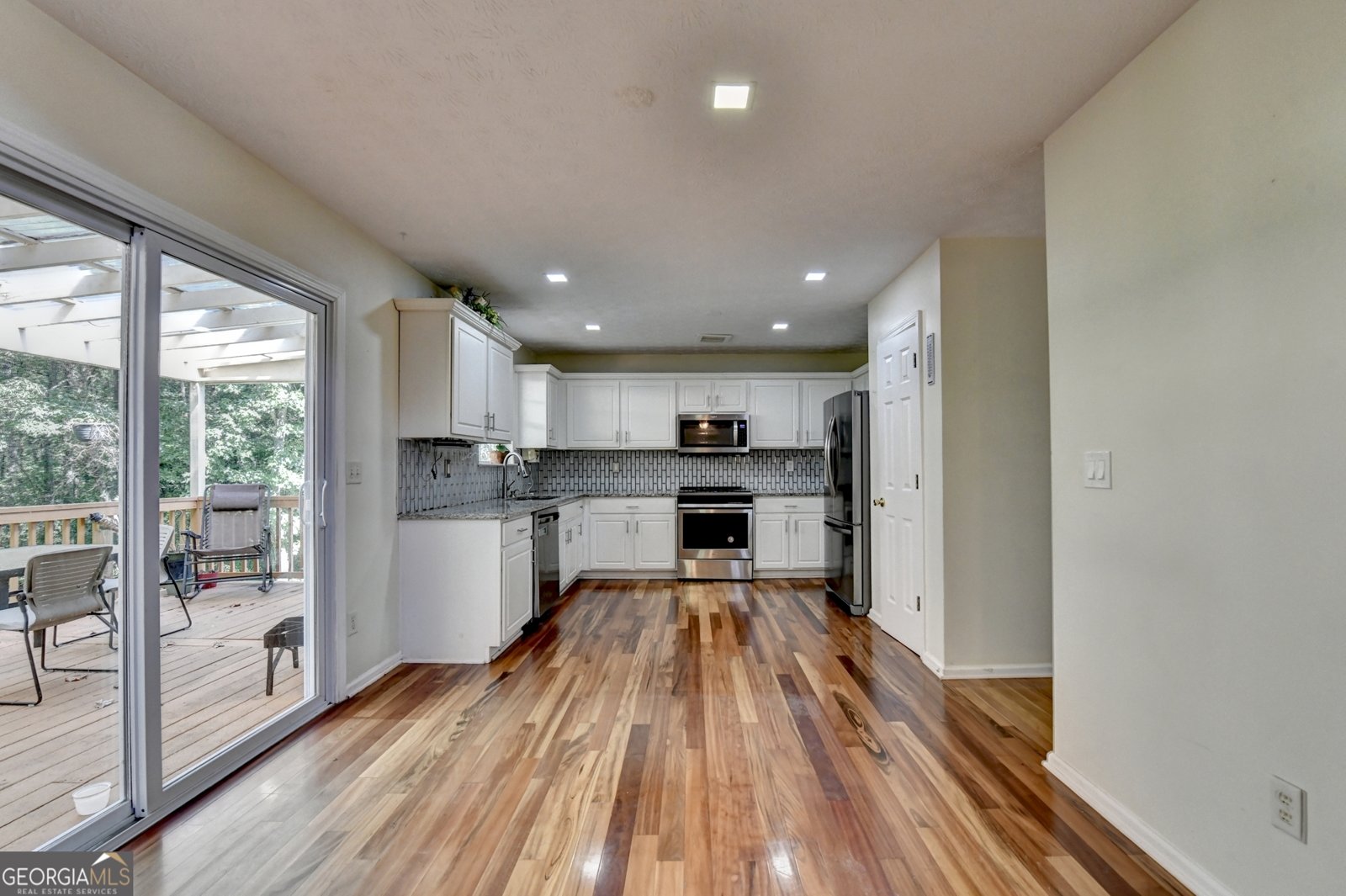 1415 Tullifenney Court Grayson - 27