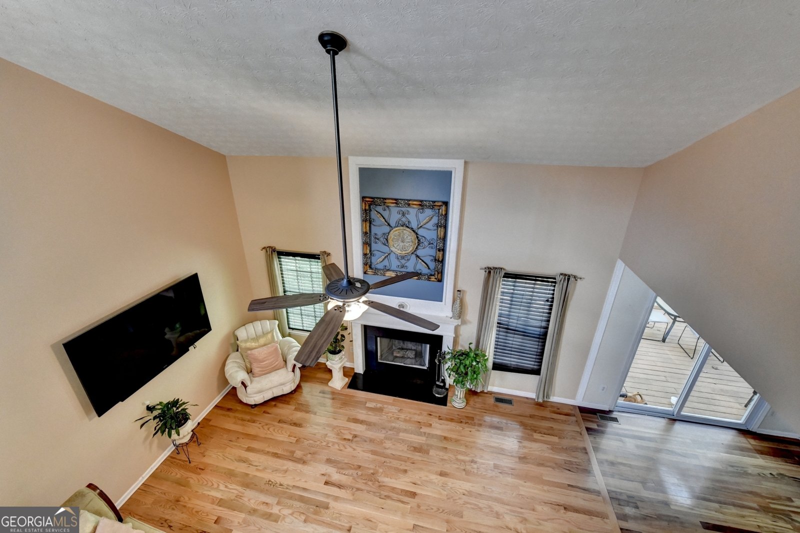 1415 Tullifenney Court Grayson - 34