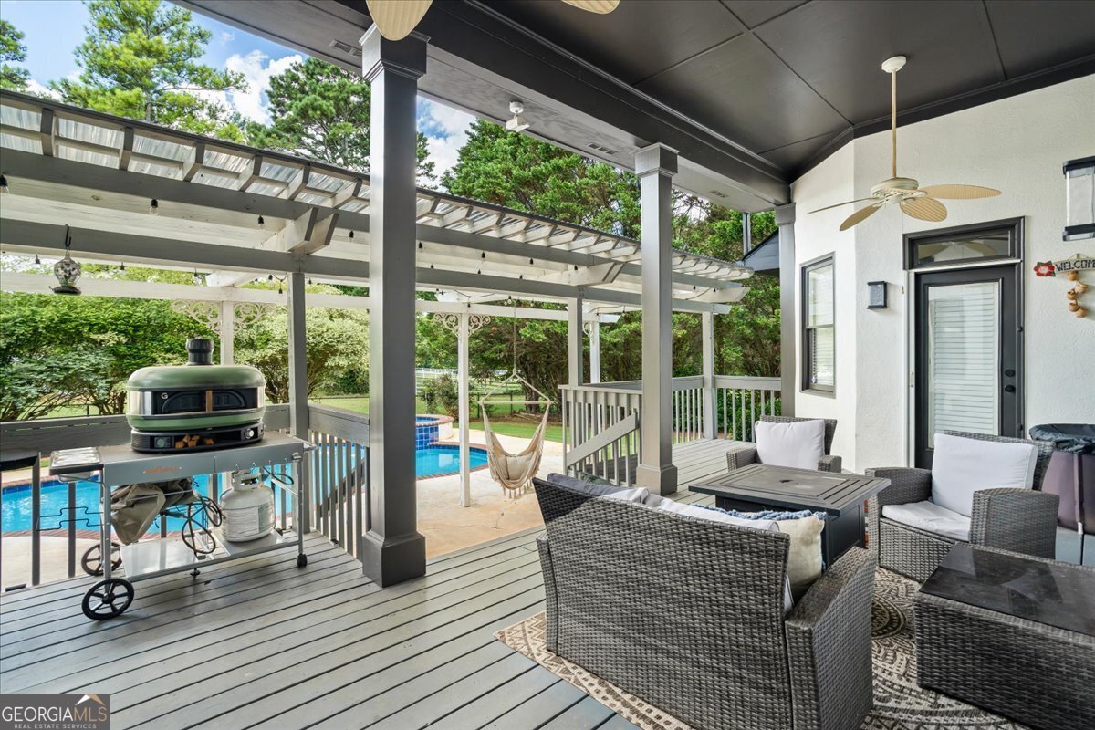 167 Pintail Way Locust Grove - 10