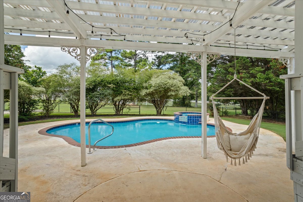 167 Pintail Way Locust Grove - 11