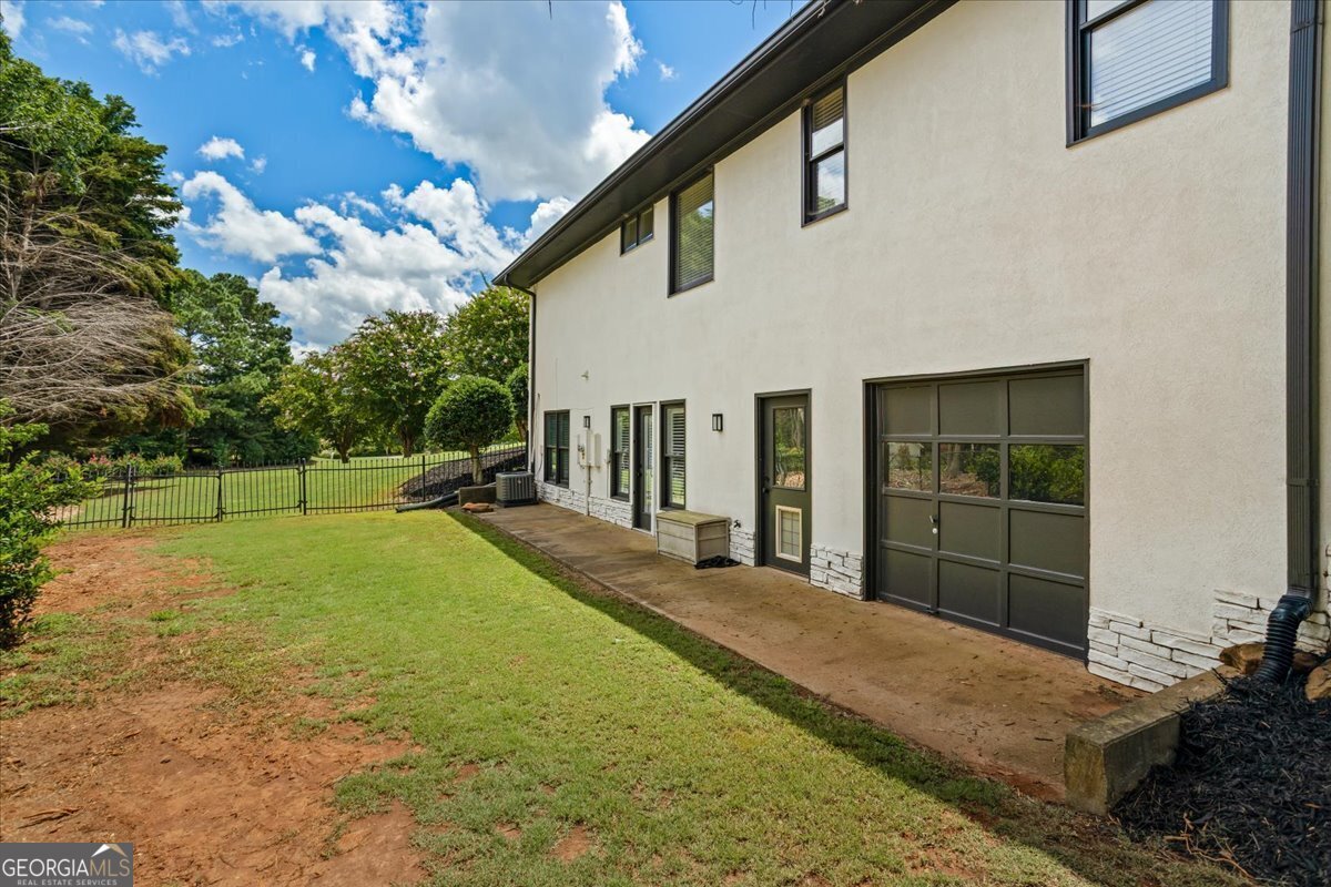 167 Pintail Way Locust Grove - 16