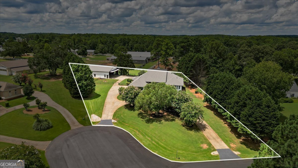 167 Pintail Way Locust Grove - 17