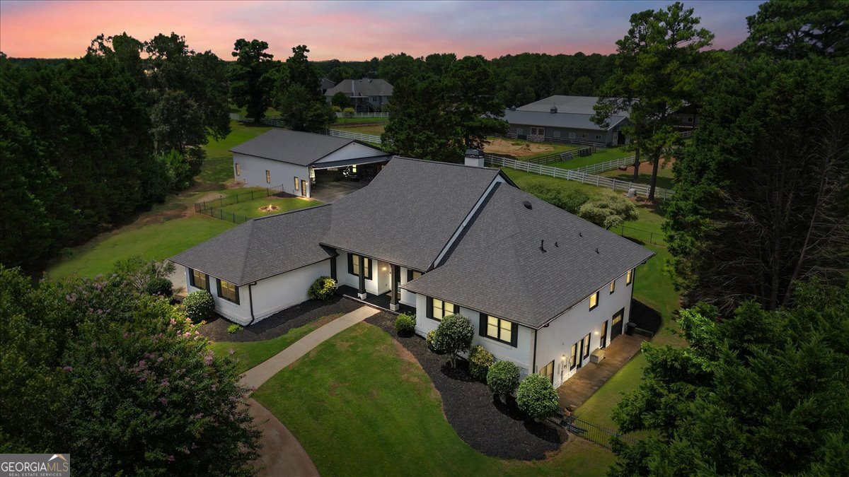 167 Pintail Way Locust Grove - 19