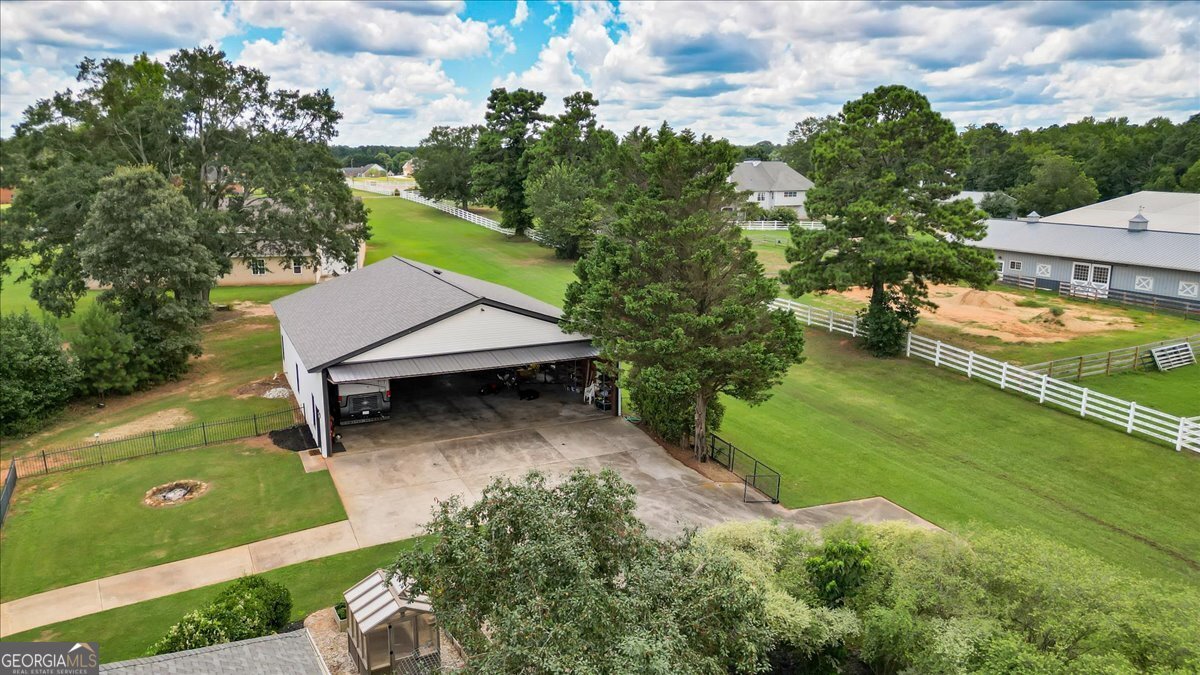 167 Pintail Way Locust Grove - 20