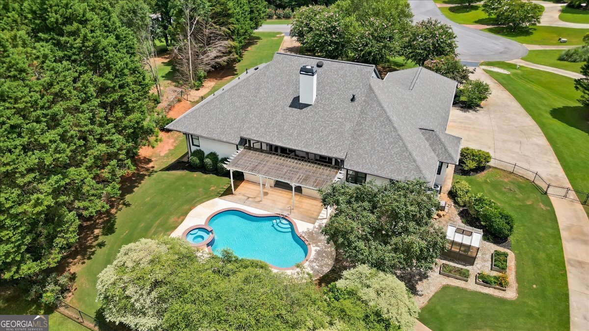 167 Pintail Way Locust Grove - 21