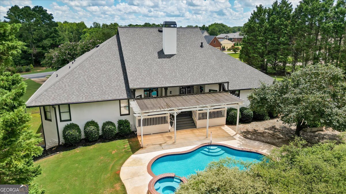 167 Pintail Way Locust Grove - 22