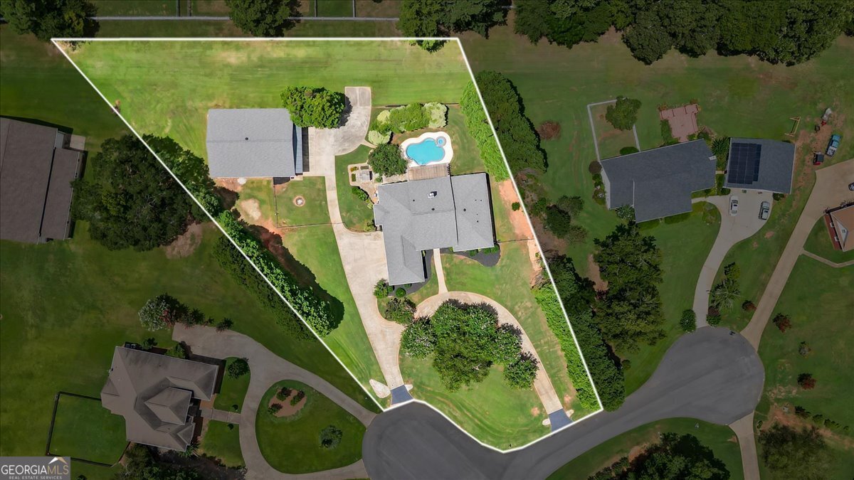 167 Pintail Way Locust Grove - 23