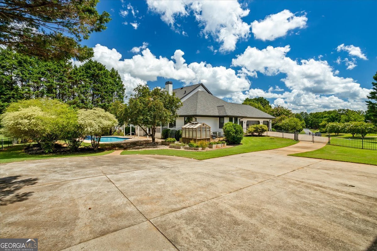 167 Pintail Way Locust Grove - 3