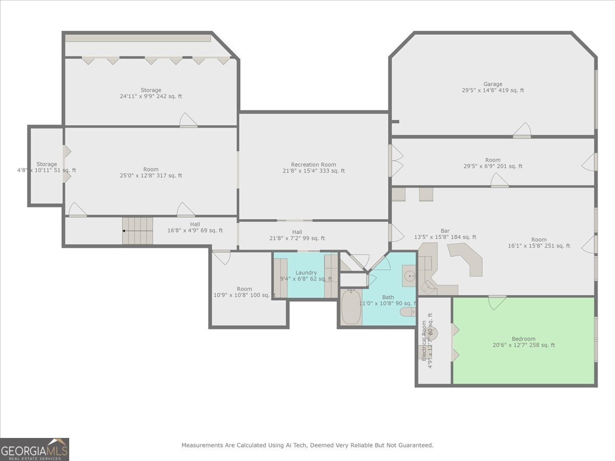 167 Pintail Way Locust Grove - 30