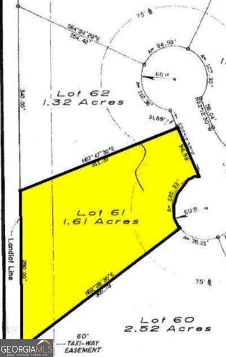 167 Pintail Way Locust Grove - 33