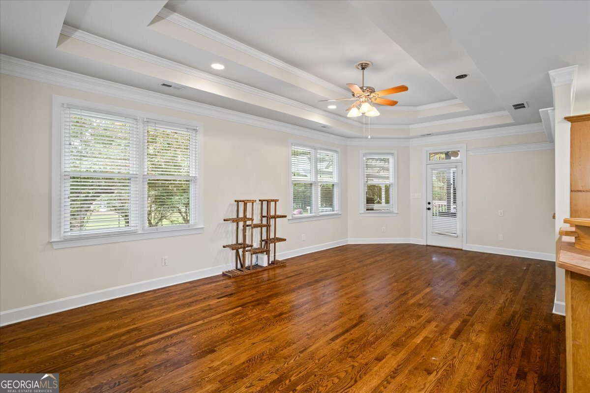 167 Pintail Way Locust Grove - 36