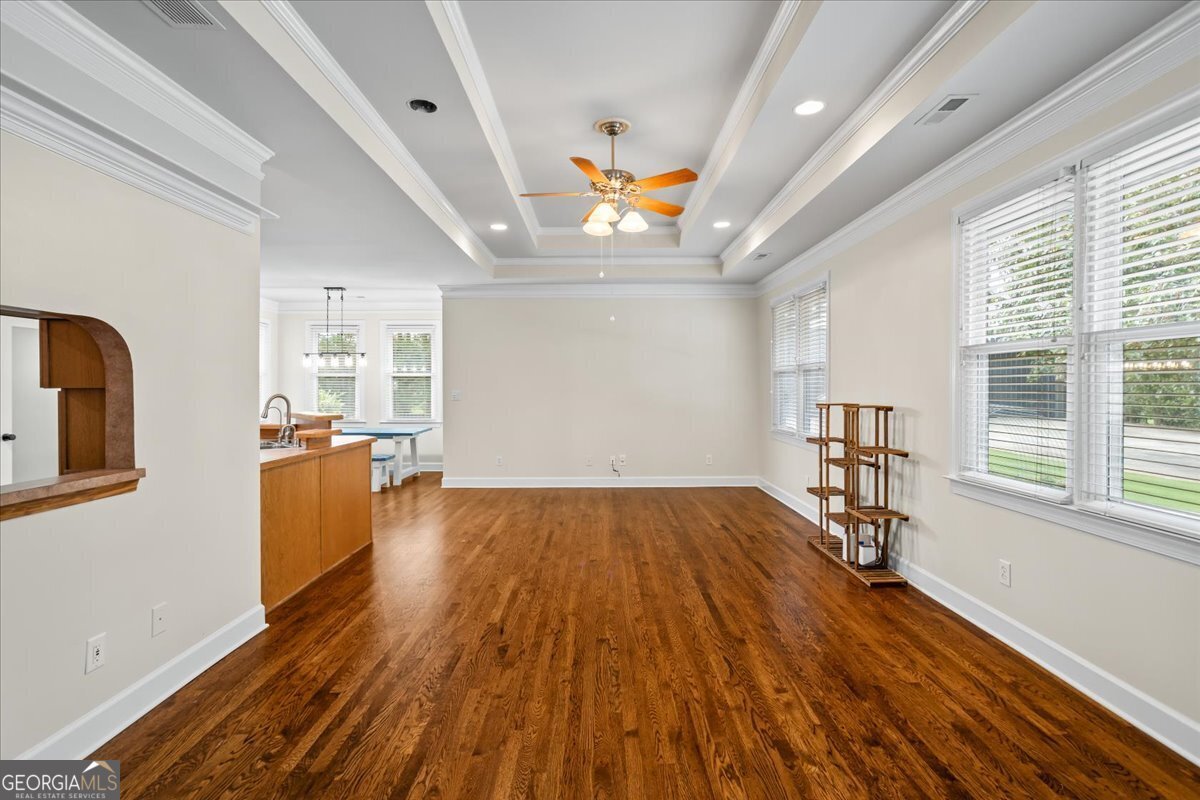 167 Pintail Way Locust Grove - 37