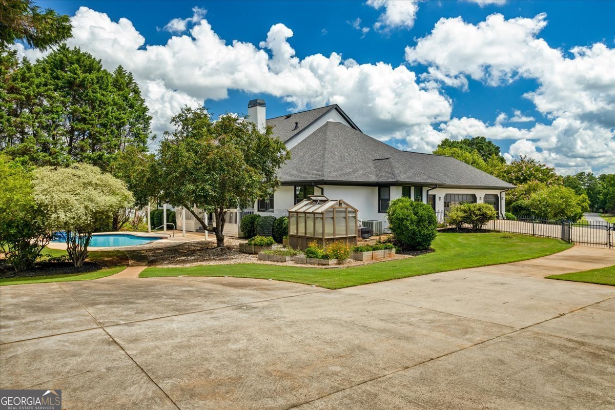 167 Pintail Way Locust Grove - 4