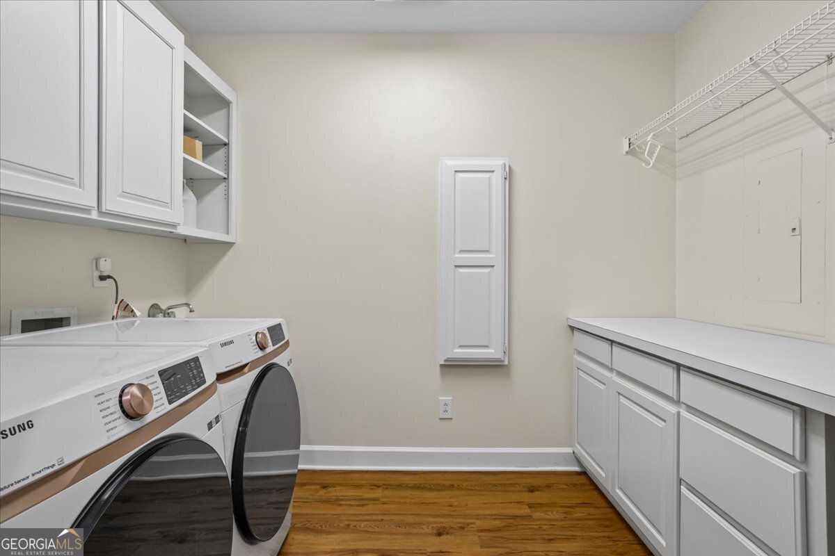 167 Pintail Way Locust Grove - 42