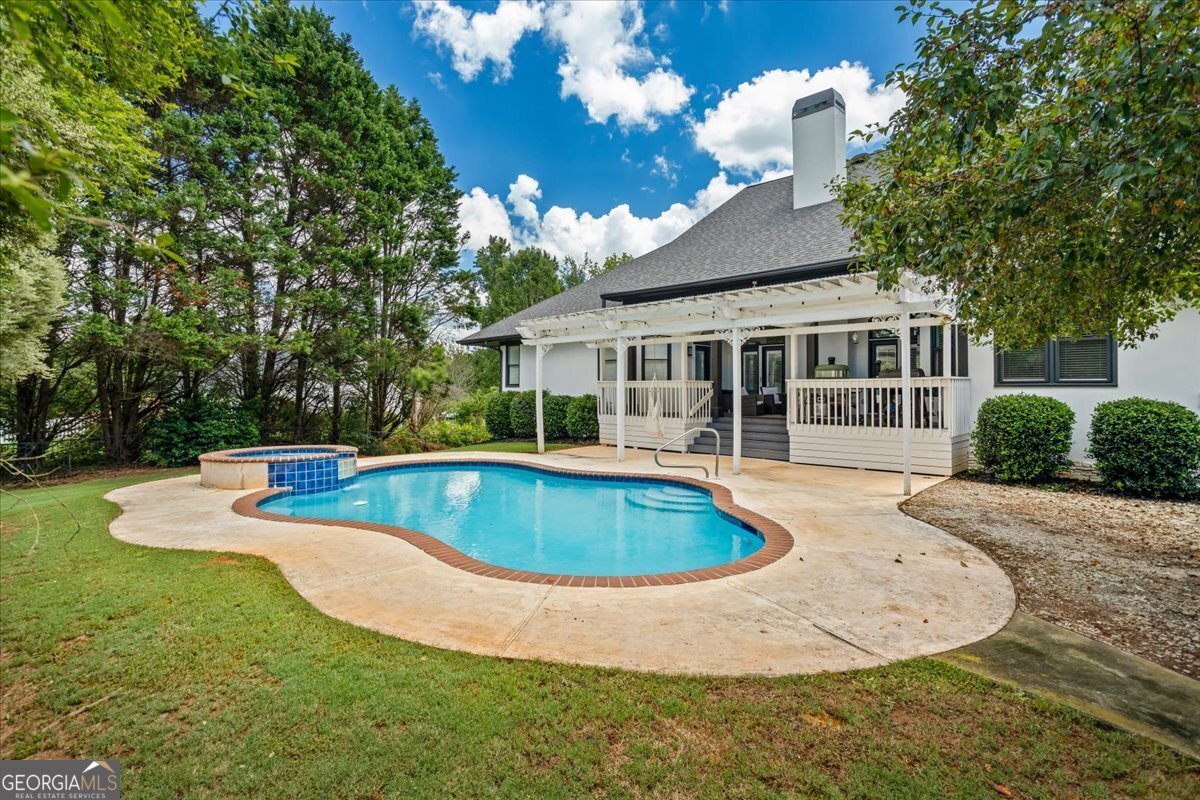 167 Pintail Way Locust Grove - 5