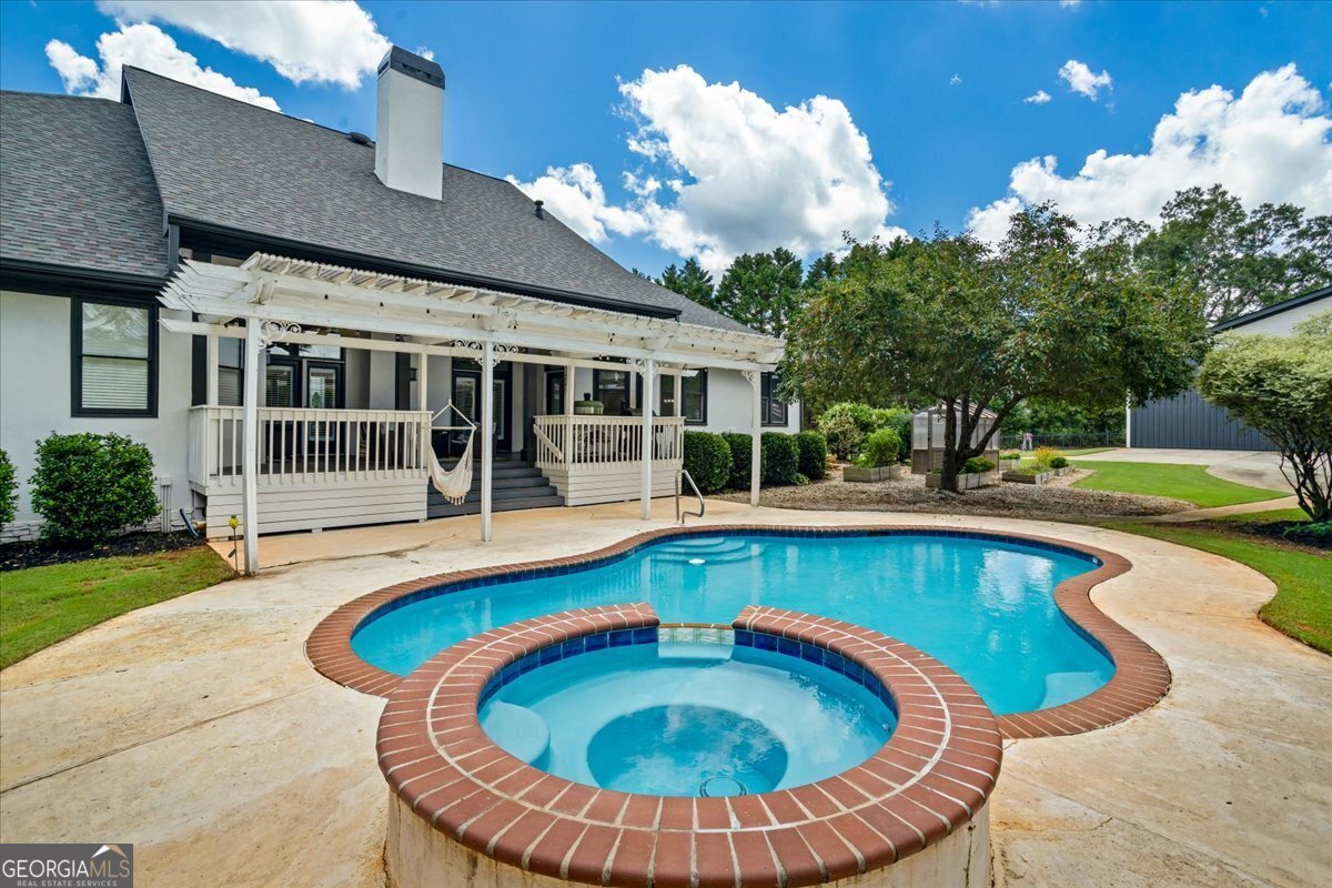 167 Pintail Way Locust Grove - 6