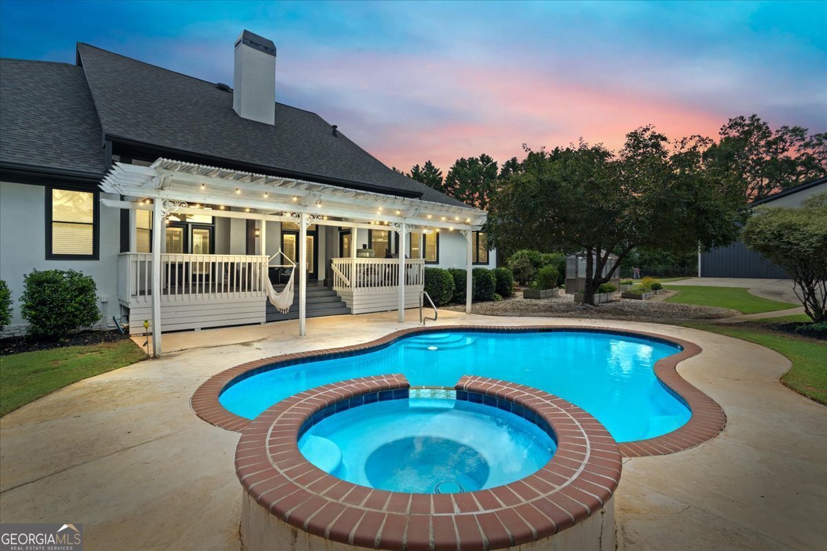 167 Pintail Way Locust Grove - 7