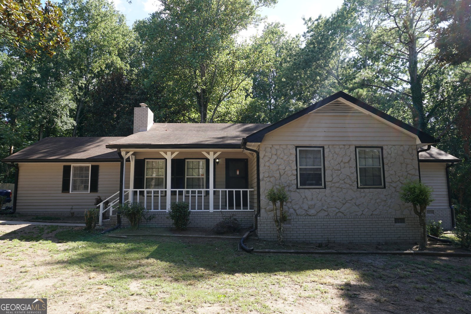 9243 Seminole Road Jonesboro - 1