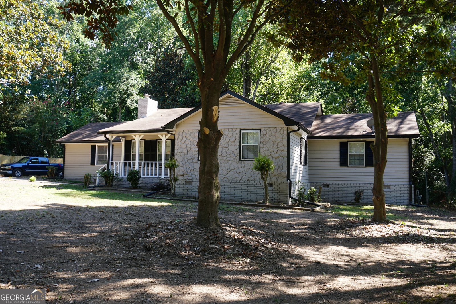 9243 Seminole Road Jonesboro - 2