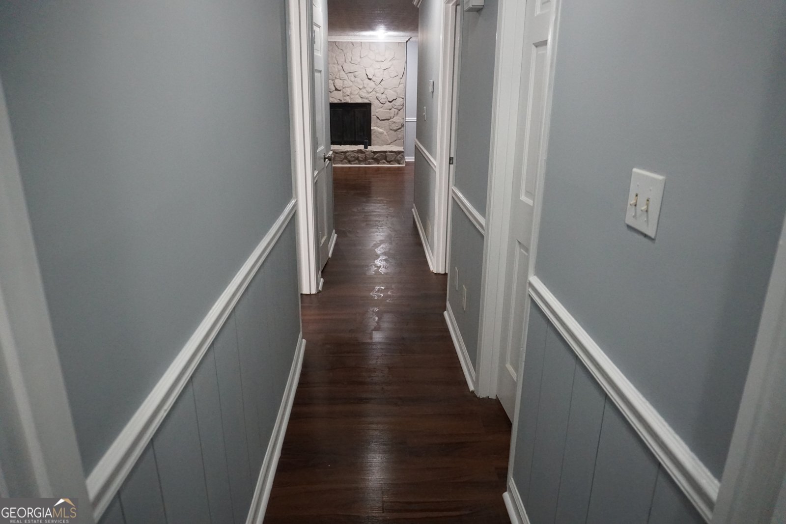 9243 Seminole Road Jonesboro - 35