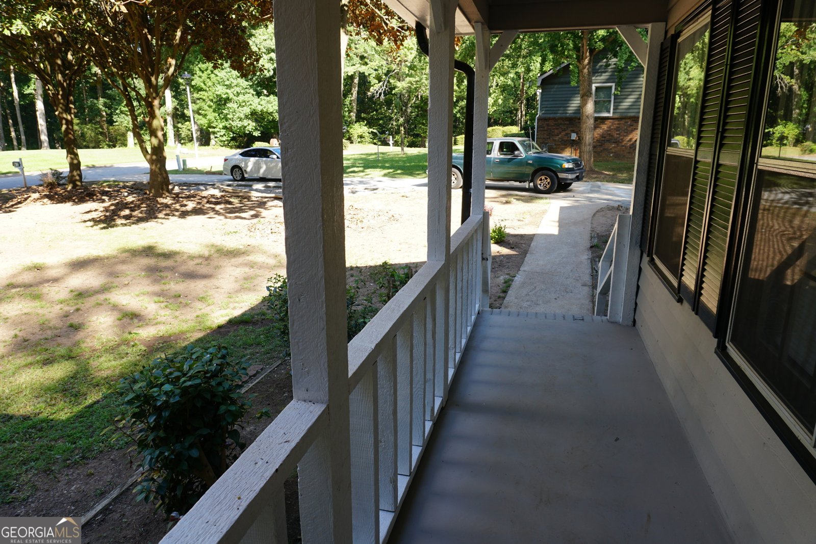 9243 Seminole Road Jonesboro - 36