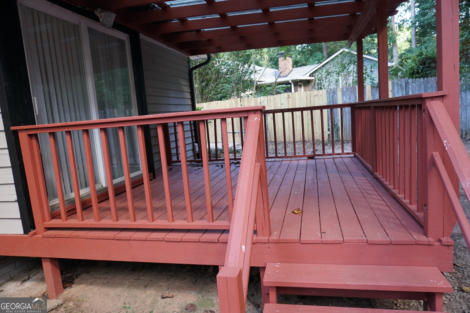 9243 Seminole Road Jonesboro - 39