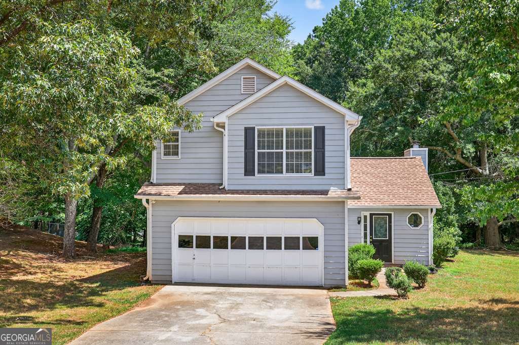 2515 Dacula Ridge Drive Dacula - 1
